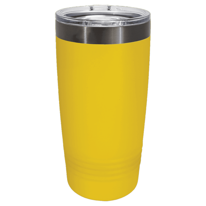 Engraved Drinkware