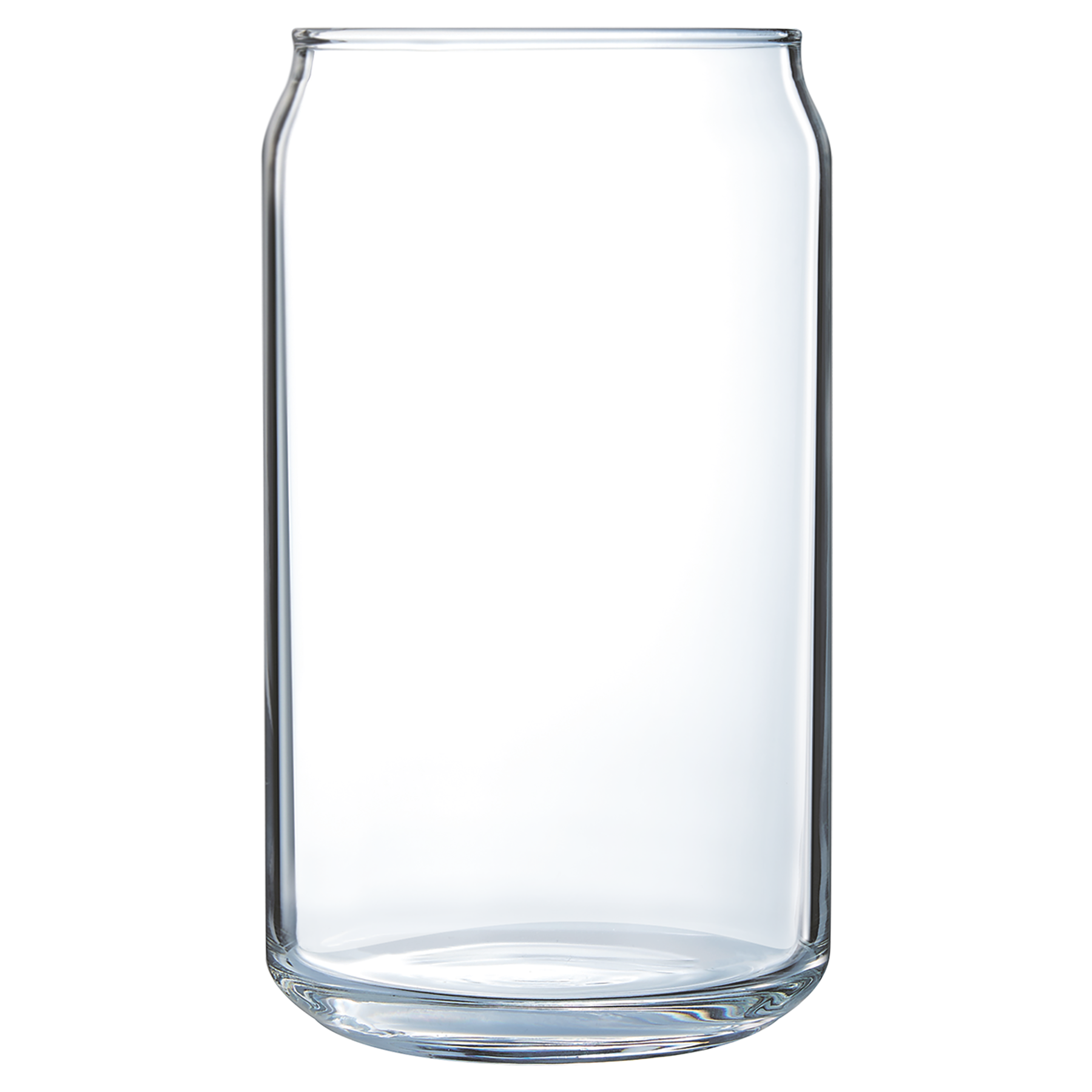 16oz Can Glass