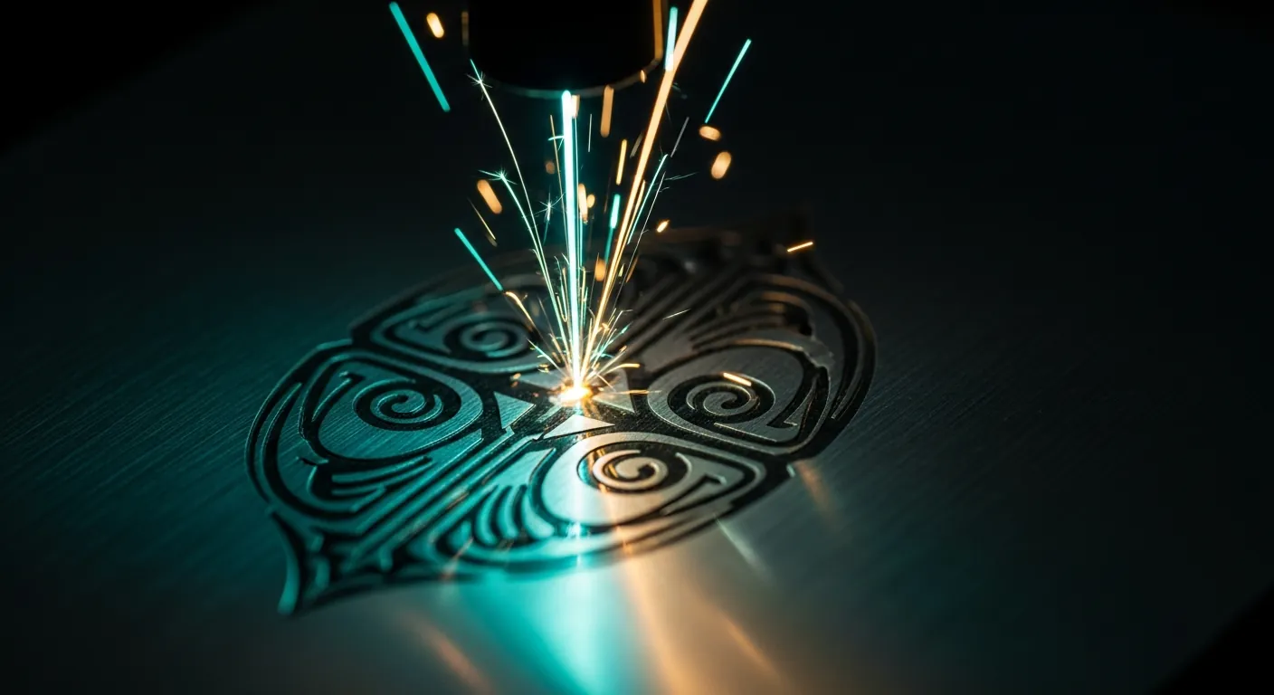 Luxury Engraving Background