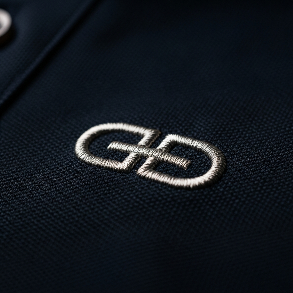 Apparel & Embroidery