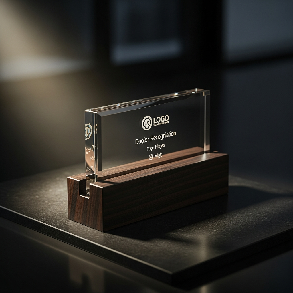 Awards & Recognition