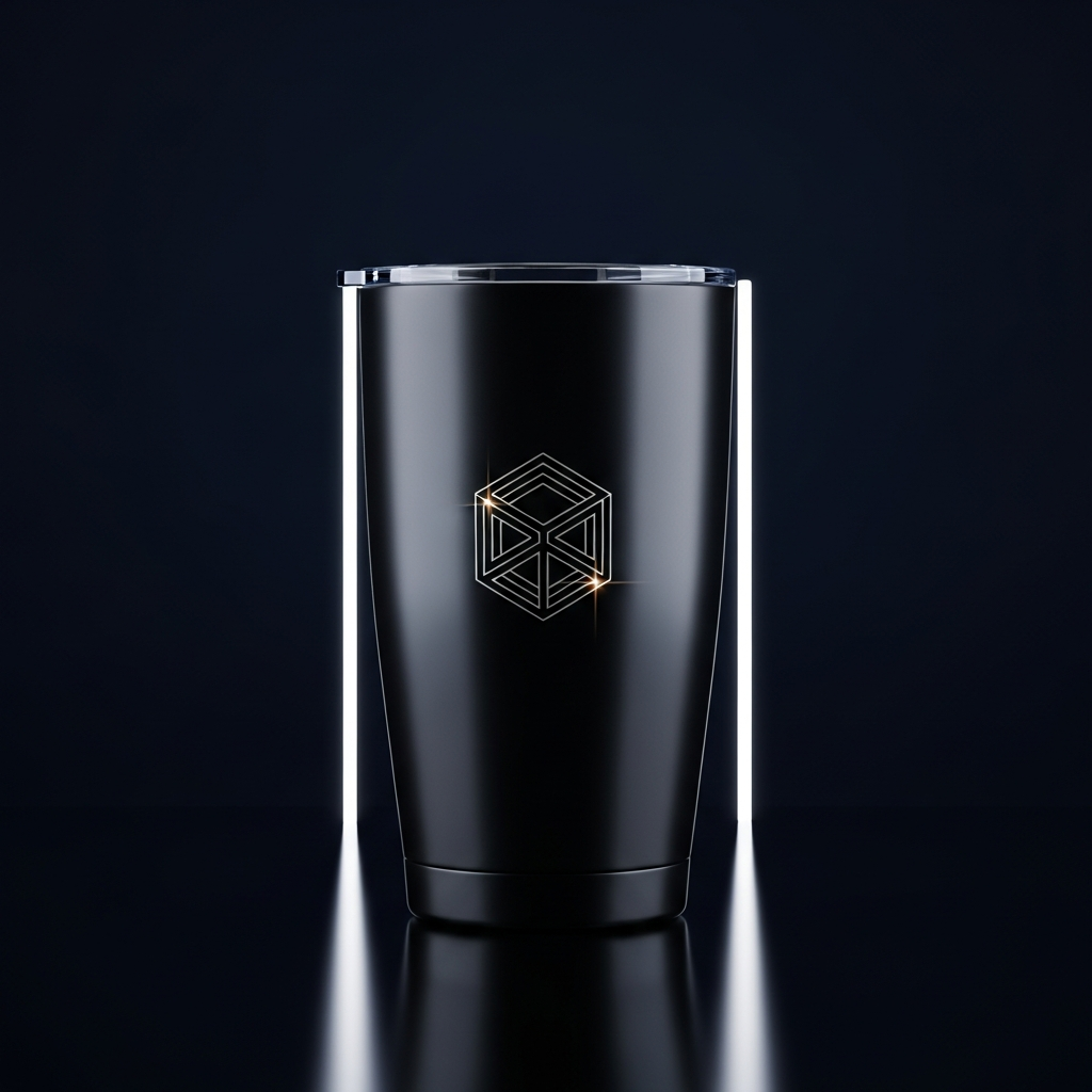 Engraved Drinkware
