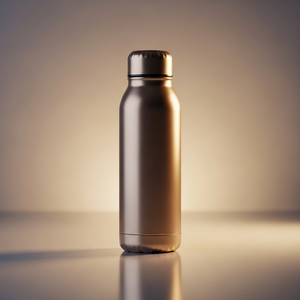 Engraved 20 oz insulated water bottle for teams and events